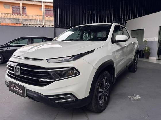 FIAT TORO 1.3 TURBO 270 FLEX ENDURANCE AT6